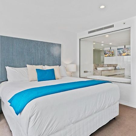 Soul Surfers Paradise - Gclr Gold Coast Dış mekan fotoğraf