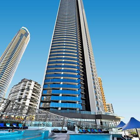 Soul Surfers Paradise - Gclr Gold Coast Dış mekan fotoğraf