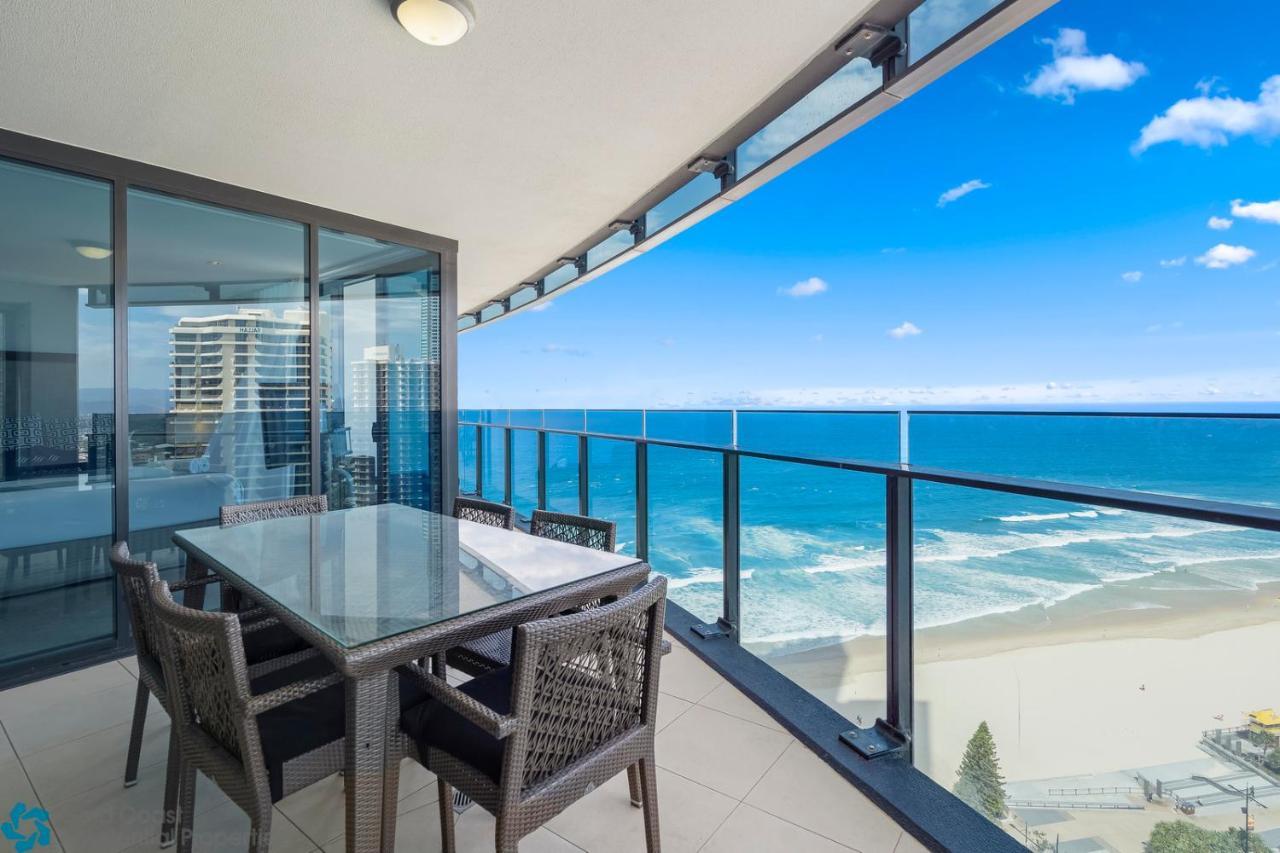 Soul Surfers Paradise - Gclr Gold Coast Dış mekan fotoğraf