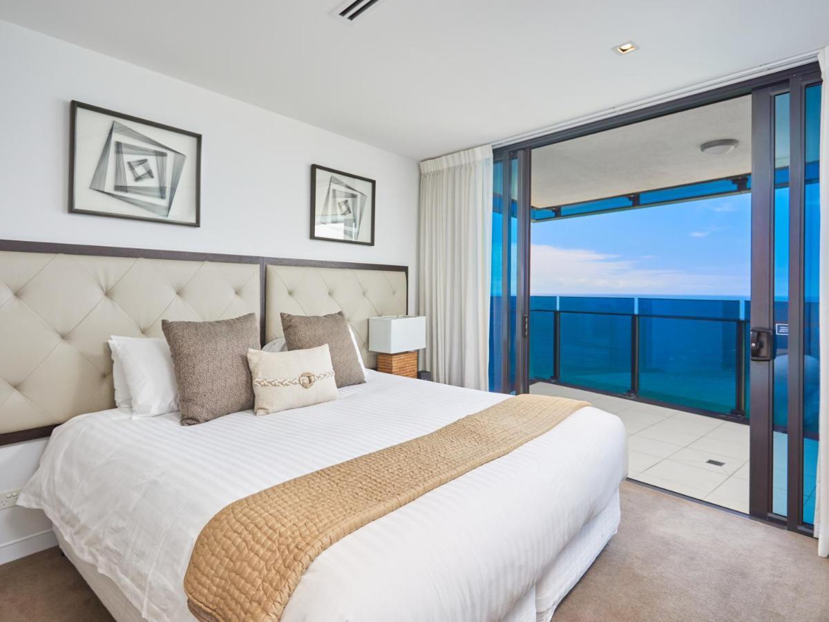 Soul Surfers Paradise - Gclr Gold Coast Dış mekan fotoğraf