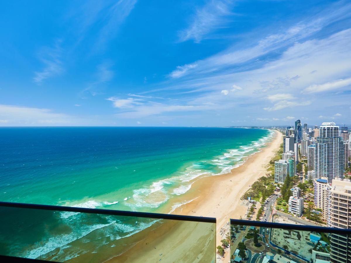 Soul Surfers Paradise - Gclr Gold Coast Dış mekan fotoğraf