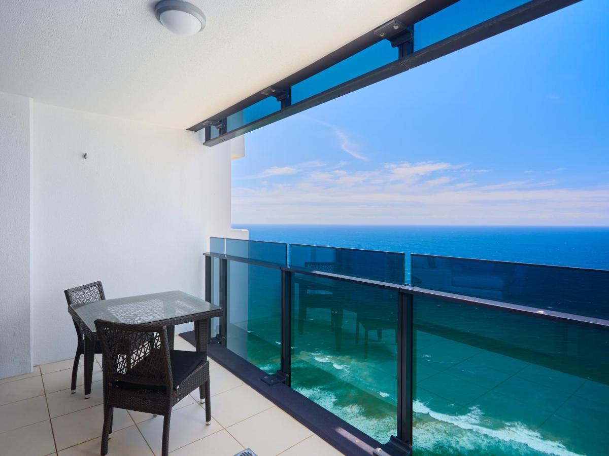 Soul Surfers Paradise - Gclr Gold Coast Dış mekan fotoğraf