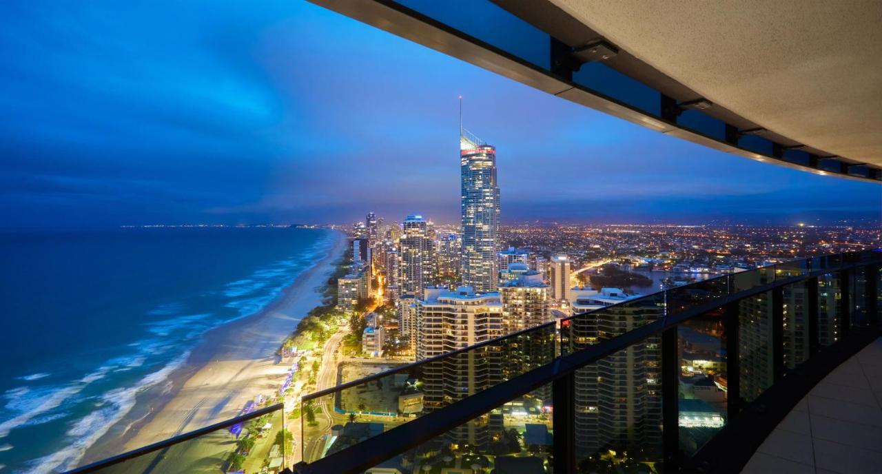 Soul Surfers Paradise - Gclr Gold Coast Dış mekan fotoğraf