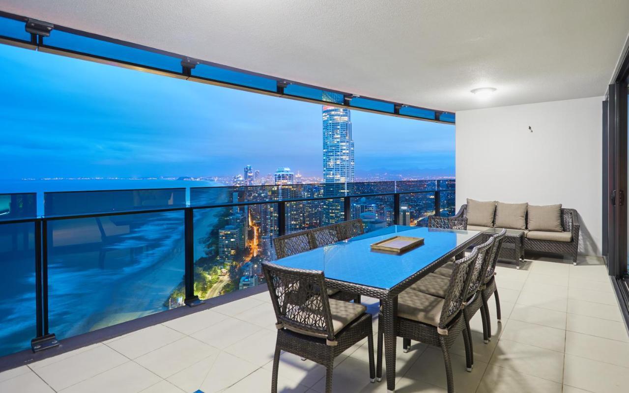 Soul Surfers Paradise - Gclr Gold Coast Dış mekan fotoğraf