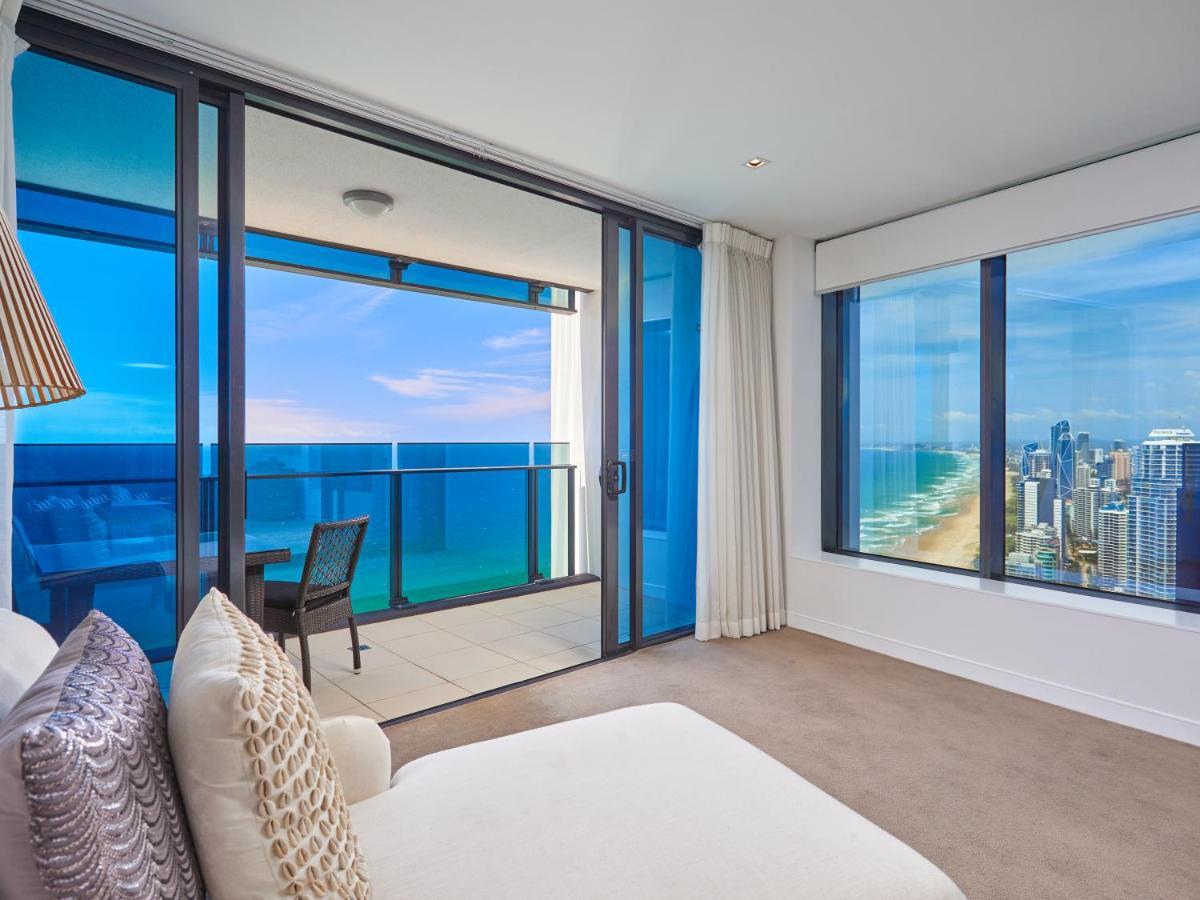 Soul Surfers Paradise - Gclr Gold Coast Dış mekan fotoğraf
