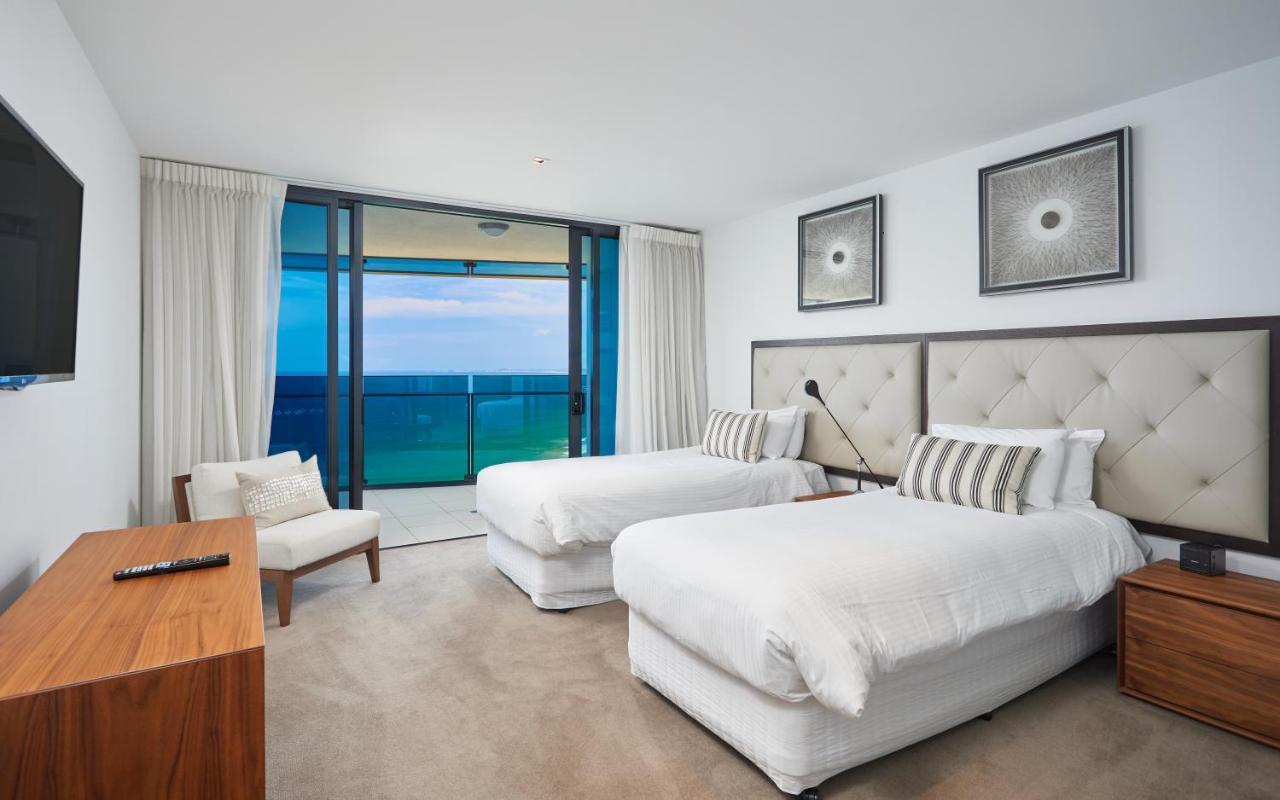 Soul Surfers Paradise - Gclr Gold Coast Dış mekan fotoğraf