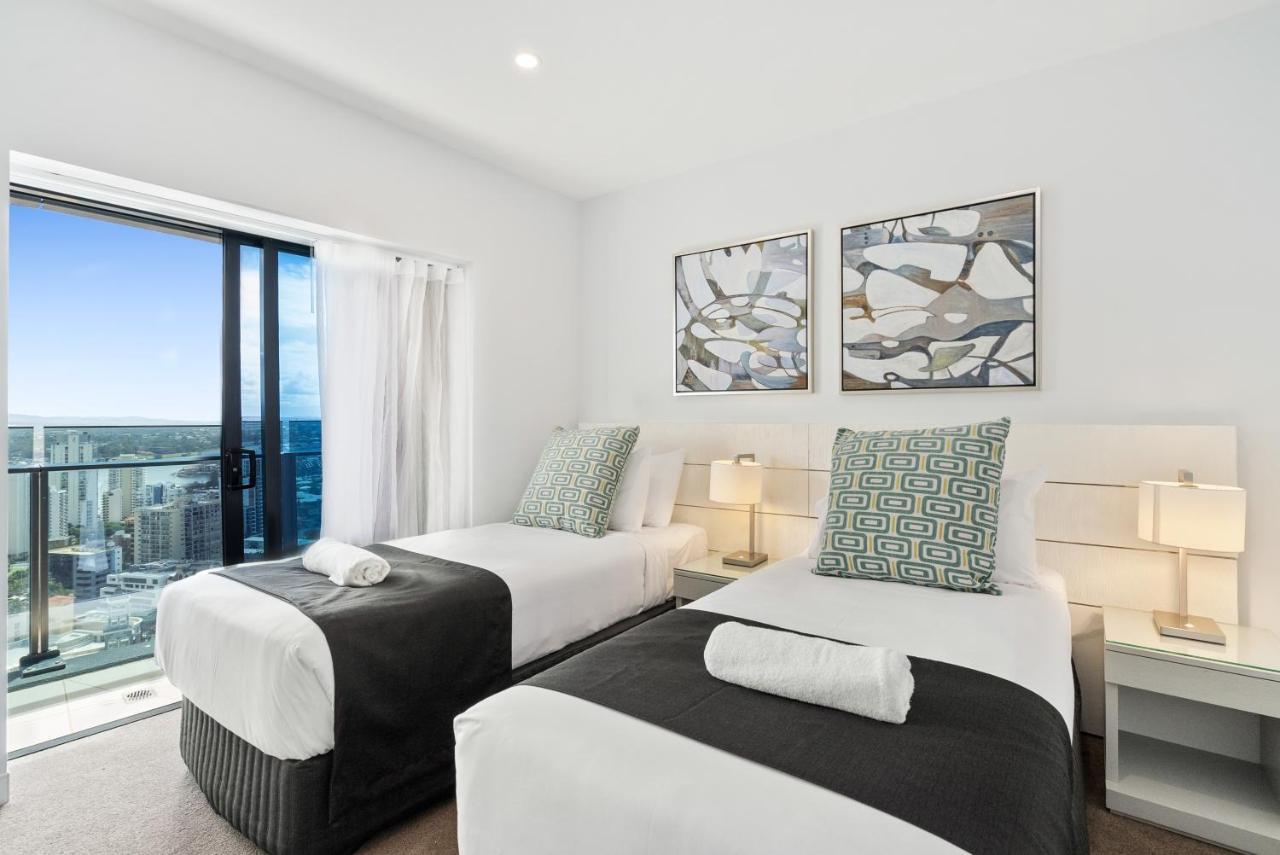 Soul Surfers Paradise - Gclr Gold Coast Dış mekan fotoğraf