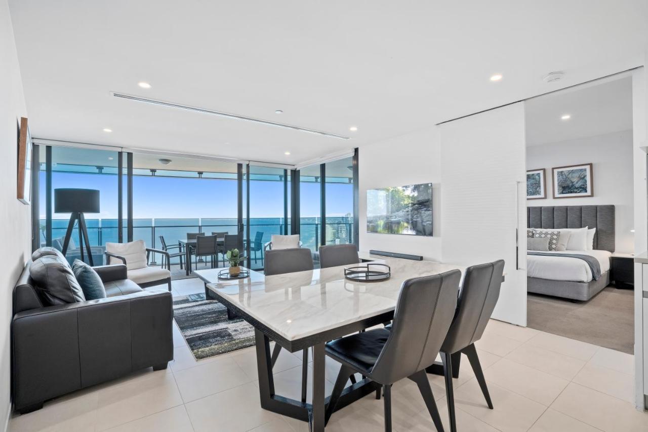Soul Surfers Paradise - Gclr Gold Coast Dış mekan fotoğraf