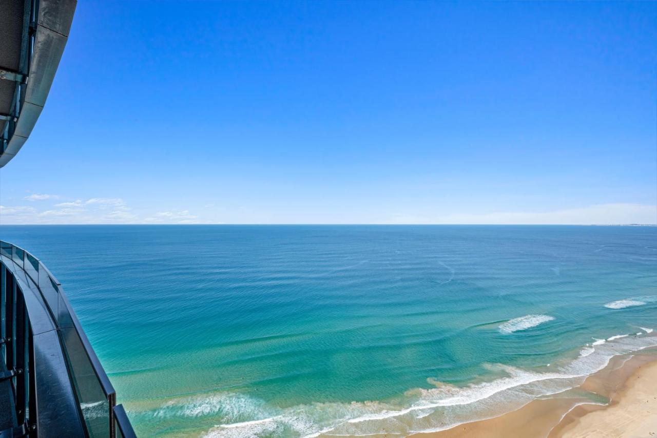 Soul Surfers Paradise - Gclr Gold Coast Dış mekan fotoğraf