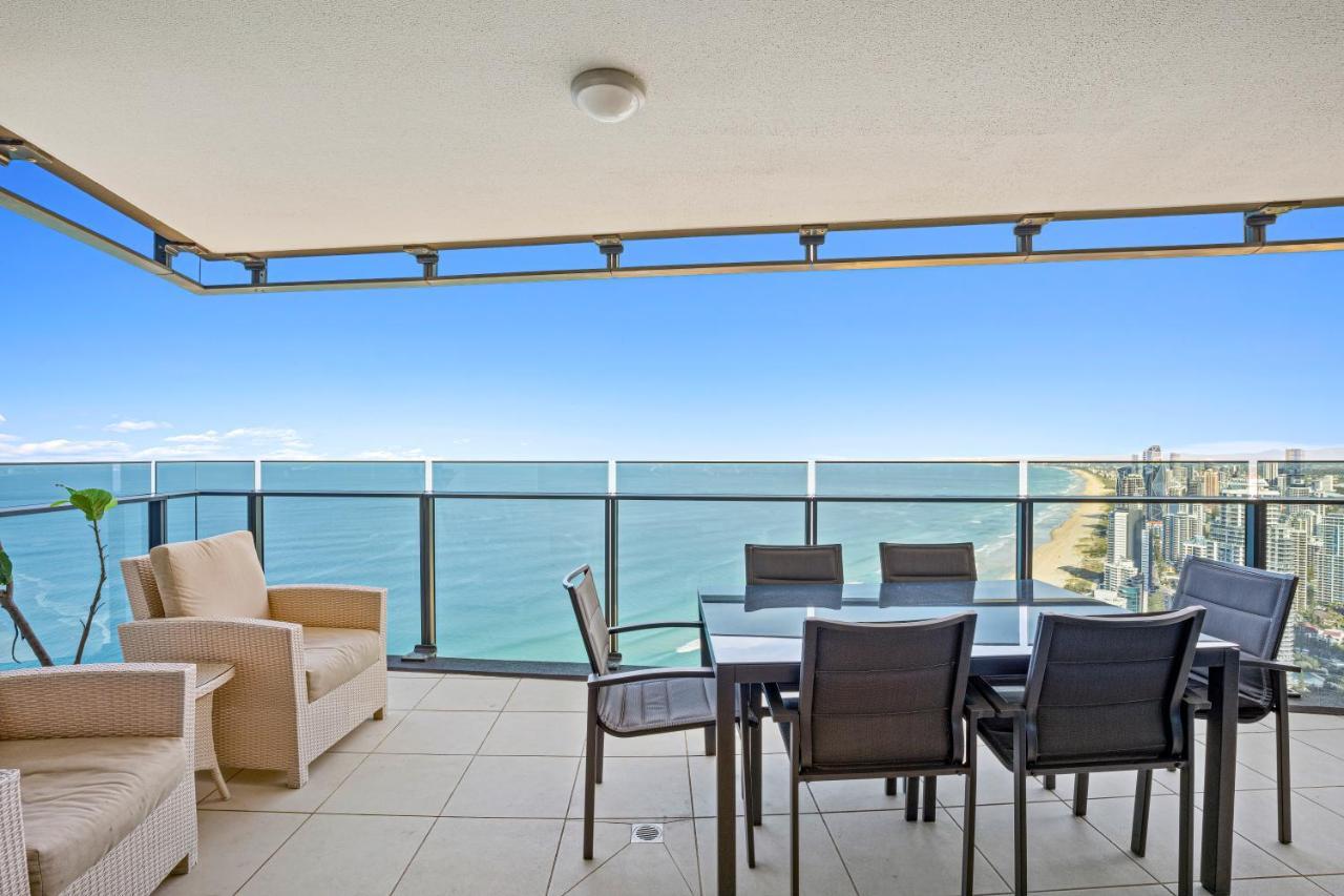 Soul Surfers Paradise - Gclr Gold Coast Dış mekan fotoğraf