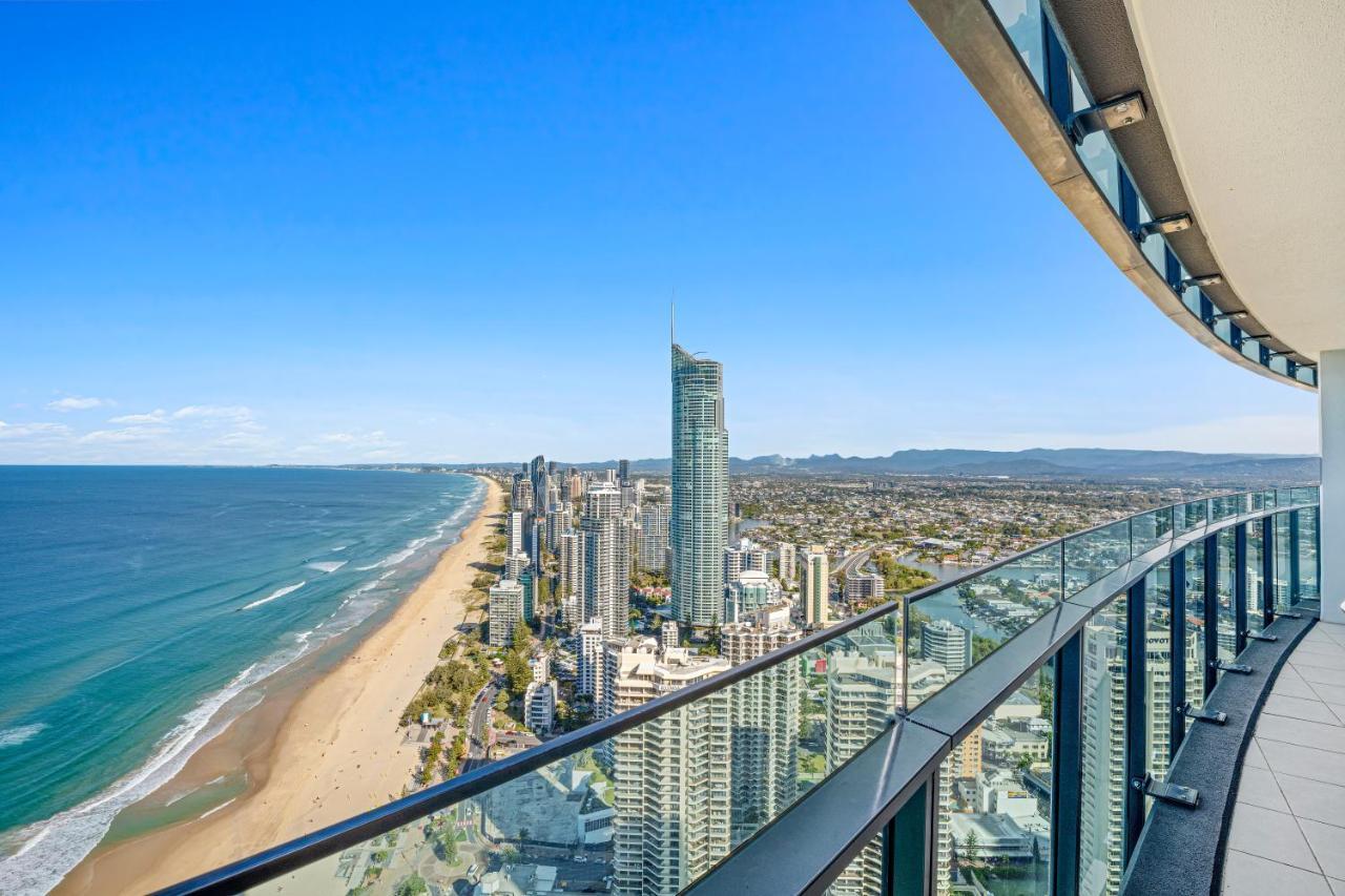 Soul Surfers Paradise - Gclr Gold Coast Dış mekan fotoğraf
