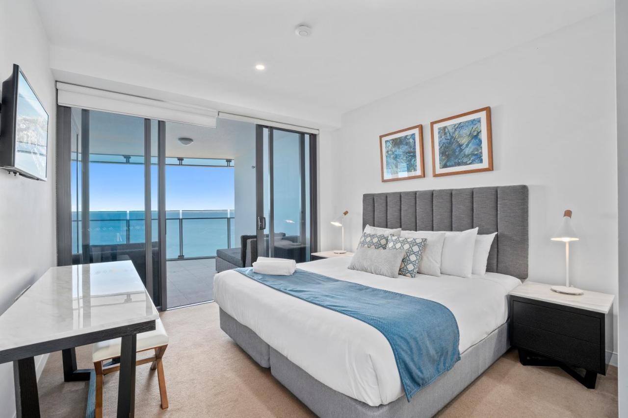 Soul Surfers Paradise - Gclr Gold Coast Dış mekan fotoğraf