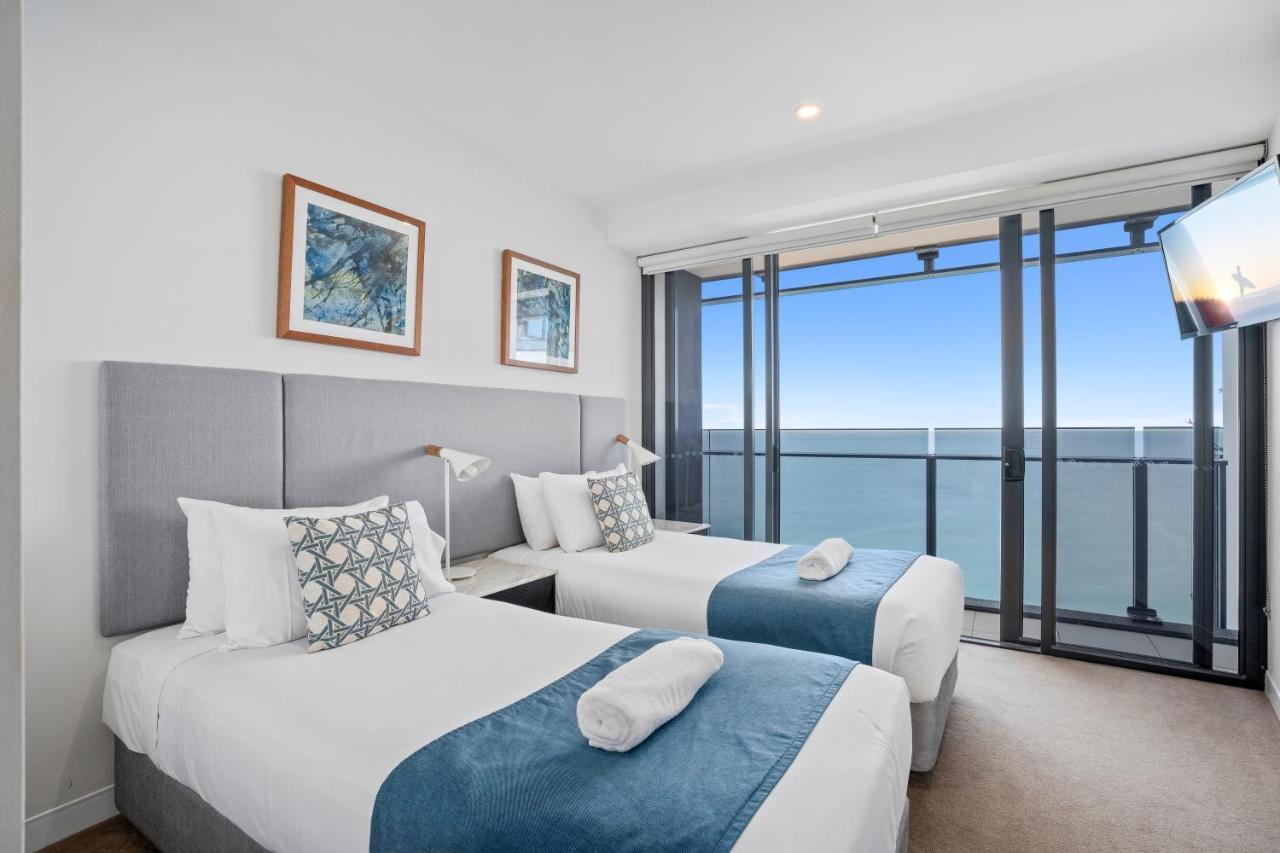 Soul Surfers Paradise - Gclr Gold Coast Dış mekan fotoğraf