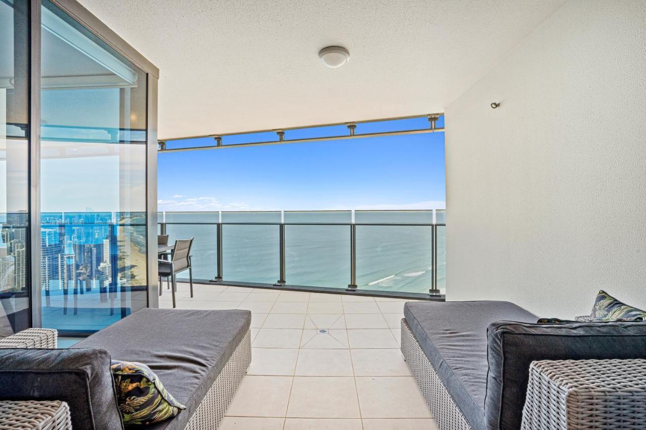 Soul Surfers Paradise - Gclr Gold Coast Dış mekan fotoğraf