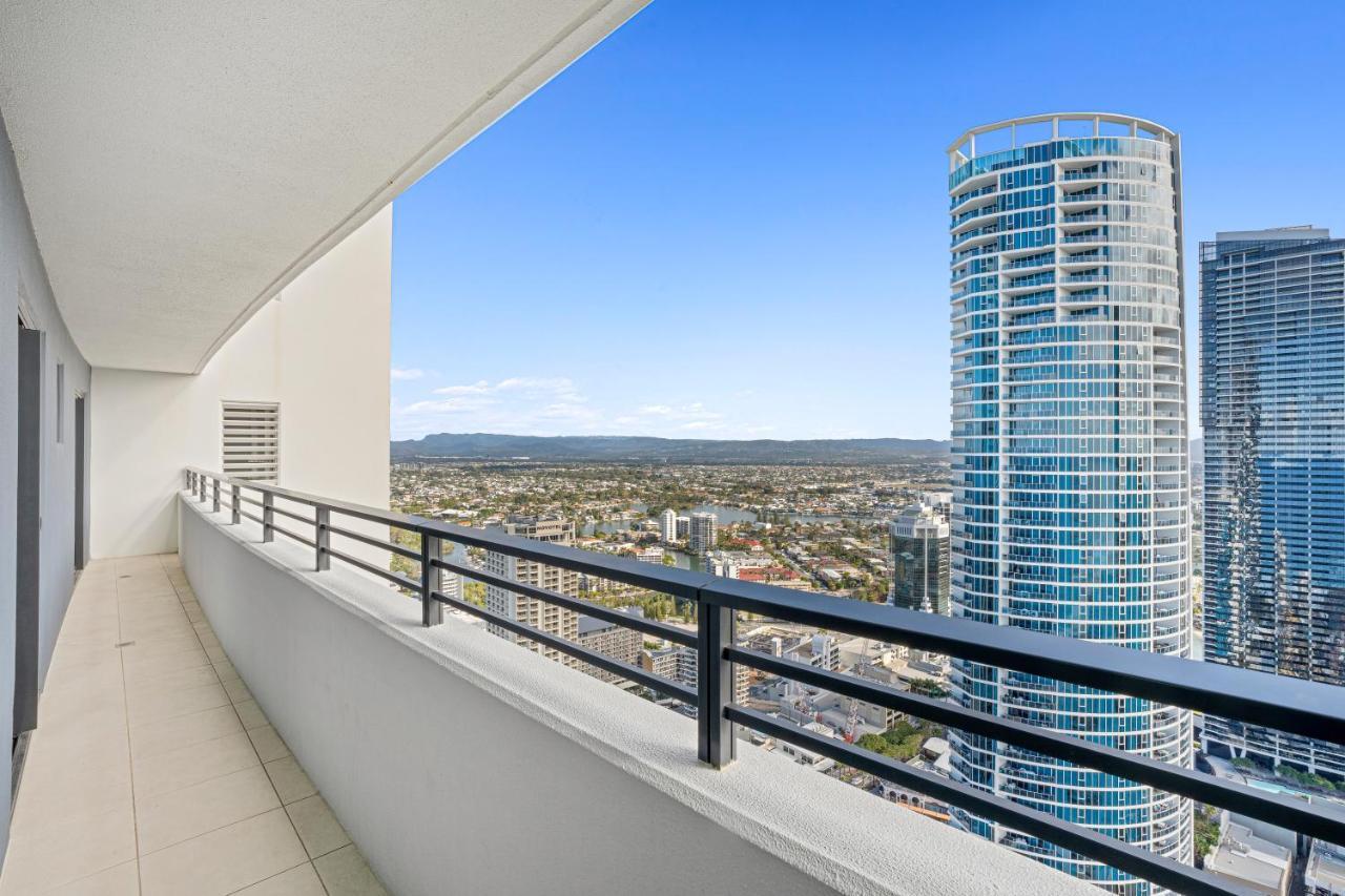 Soul Surfers Paradise - Gclr Gold Coast Dış mekan fotoğraf