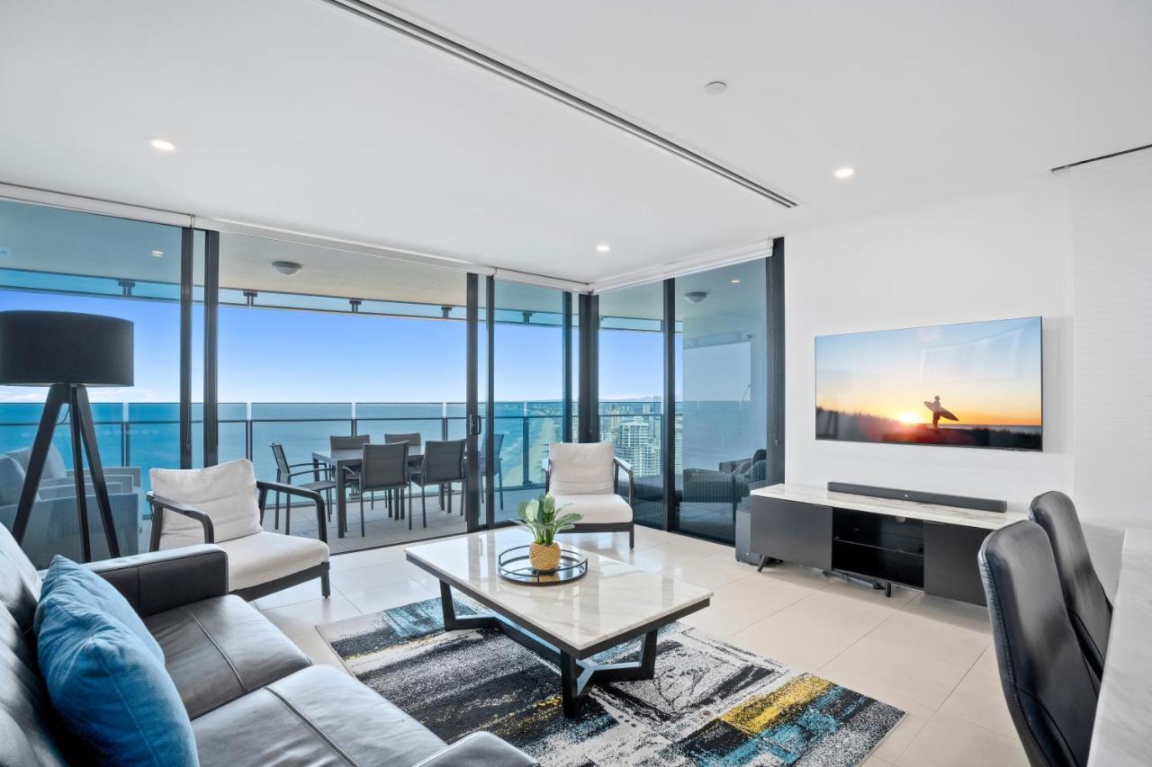 Soul Surfers Paradise - Gclr Gold Coast Dış mekan fotoğraf