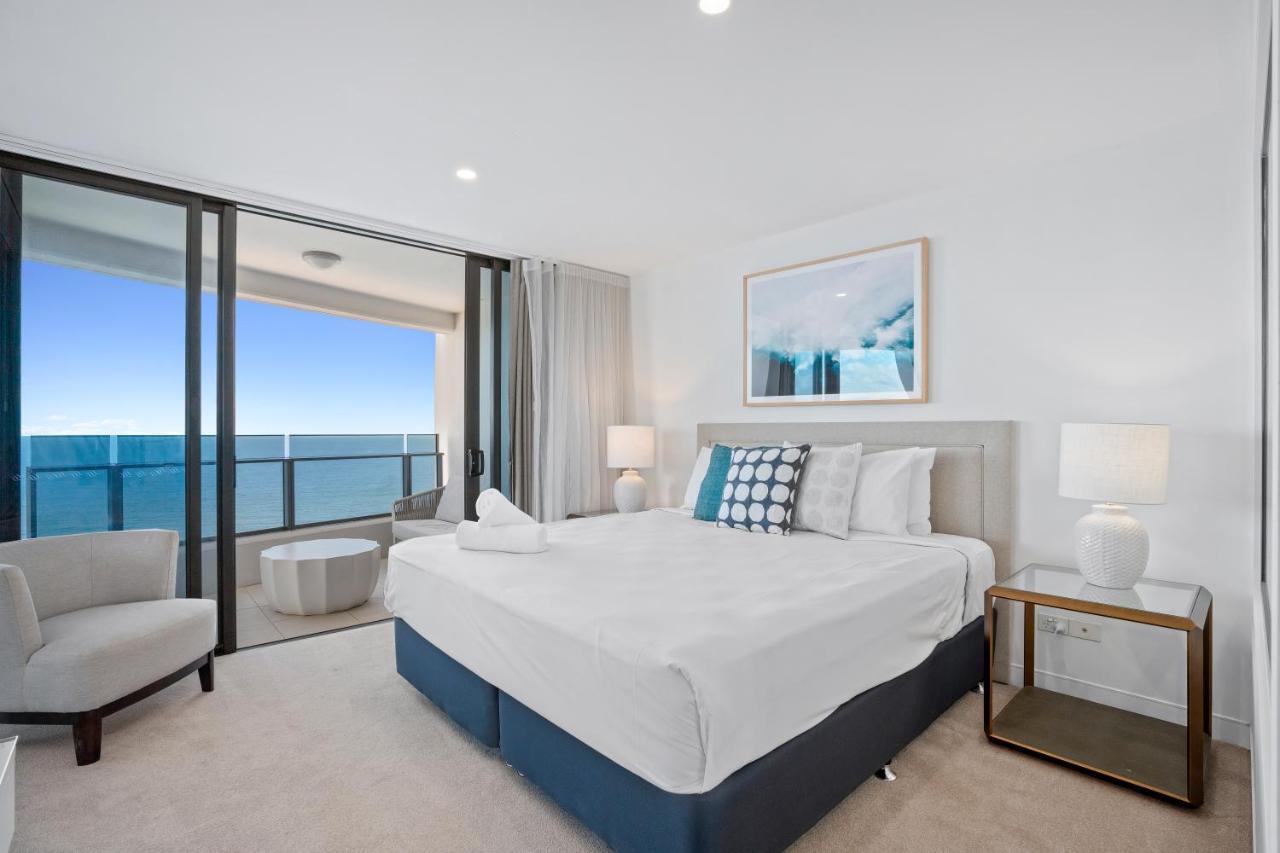 Soul Surfers Paradise - Gclr Gold Coast Dış mekan fotoğraf