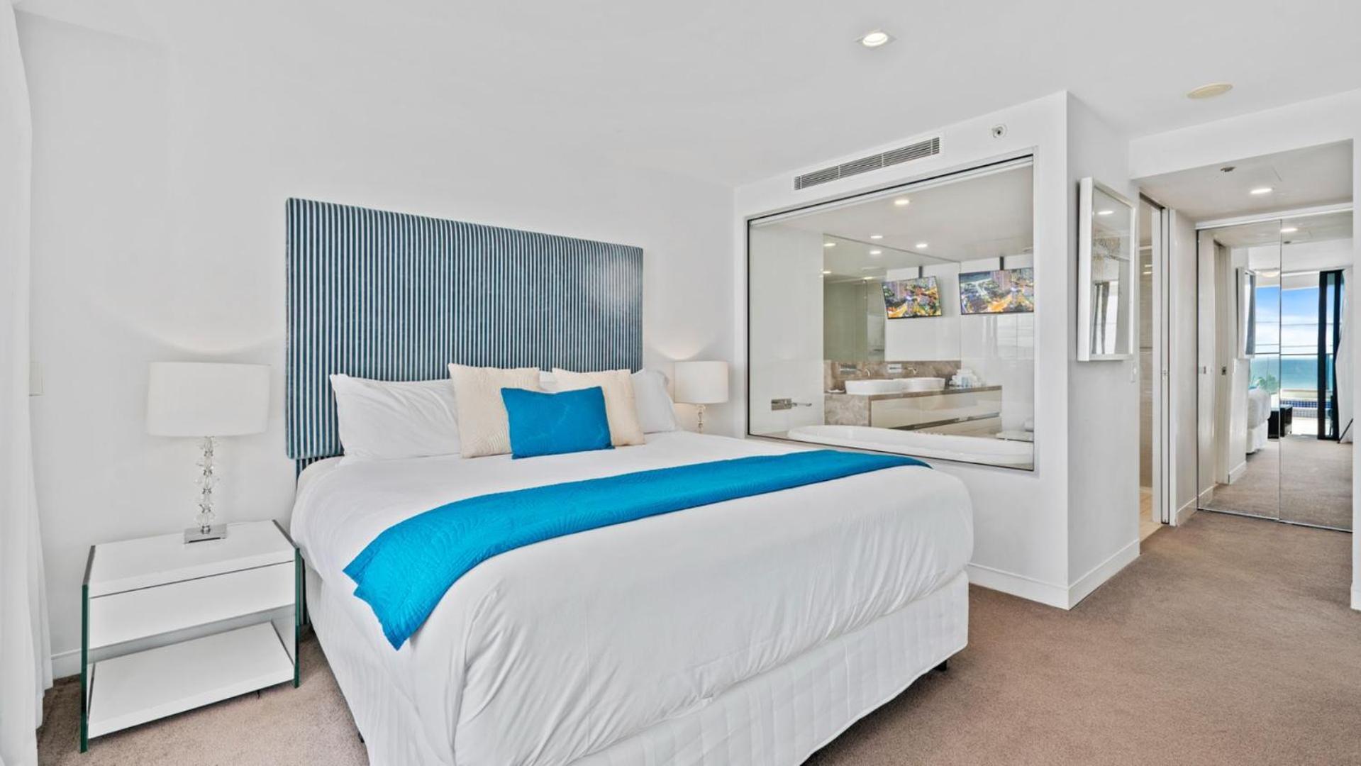 Soul Surfers Paradise - Gclr Gold Coast Dış mekan fotoğraf