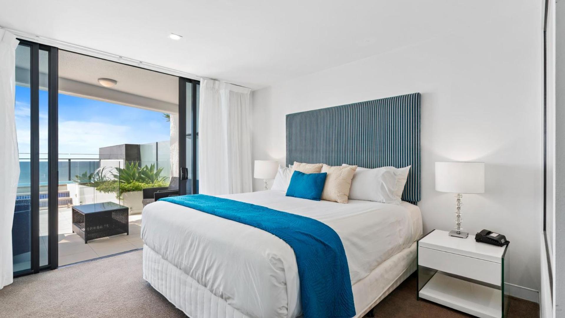 Soul Surfers Paradise - Gclr Gold Coast Dış mekan fotoğraf