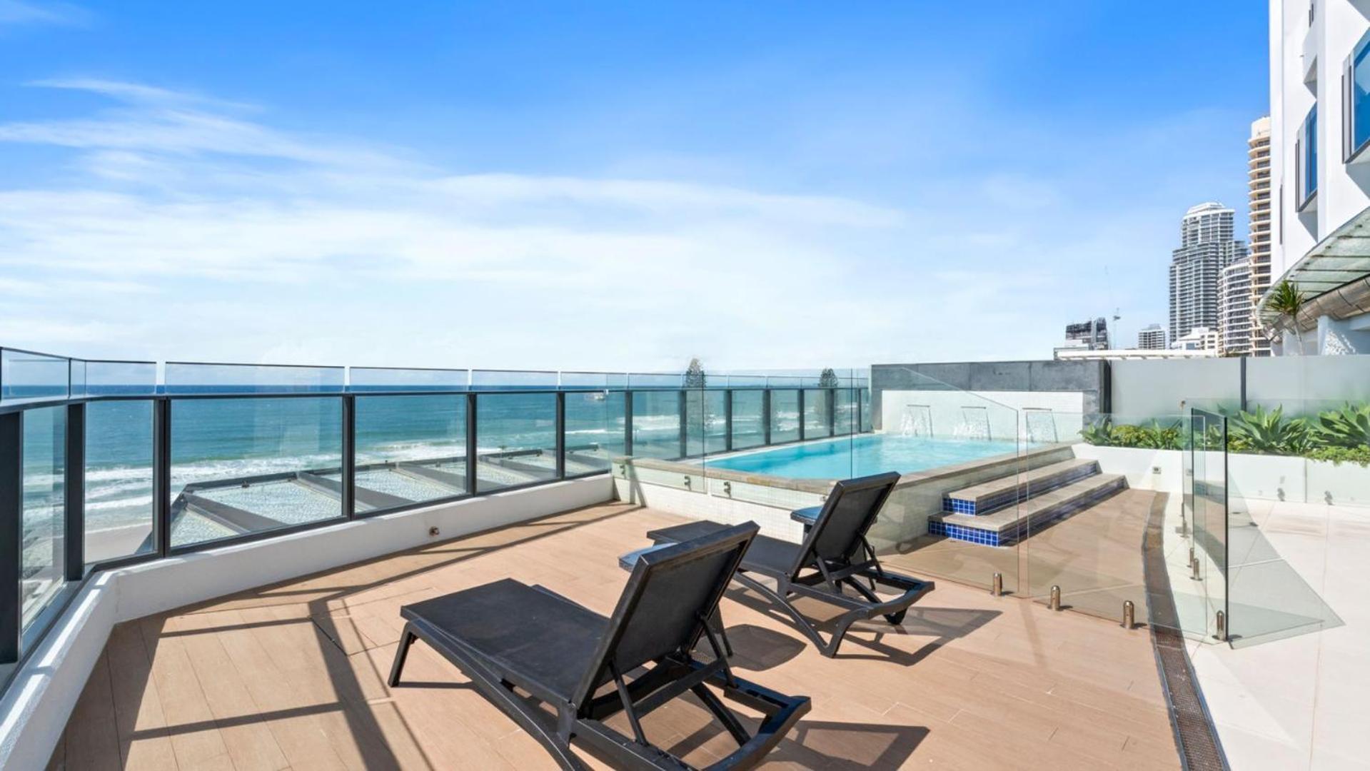 Soul Surfers Paradise - Gclr Gold Coast Dış mekan fotoğraf