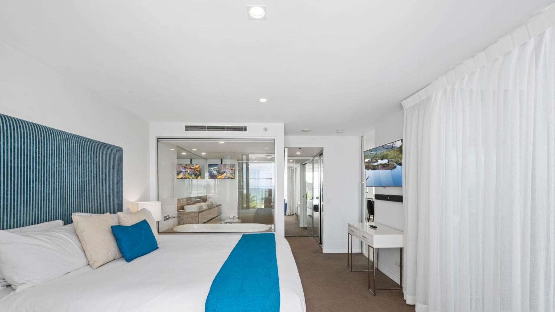 Soul Surfers Paradise - Gclr Gold Coast Dış mekan fotoğraf