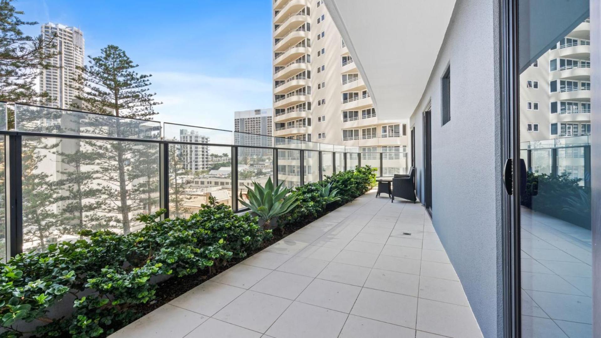 Soul Surfers Paradise - Gclr Gold Coast Dış mekan fotoğraf