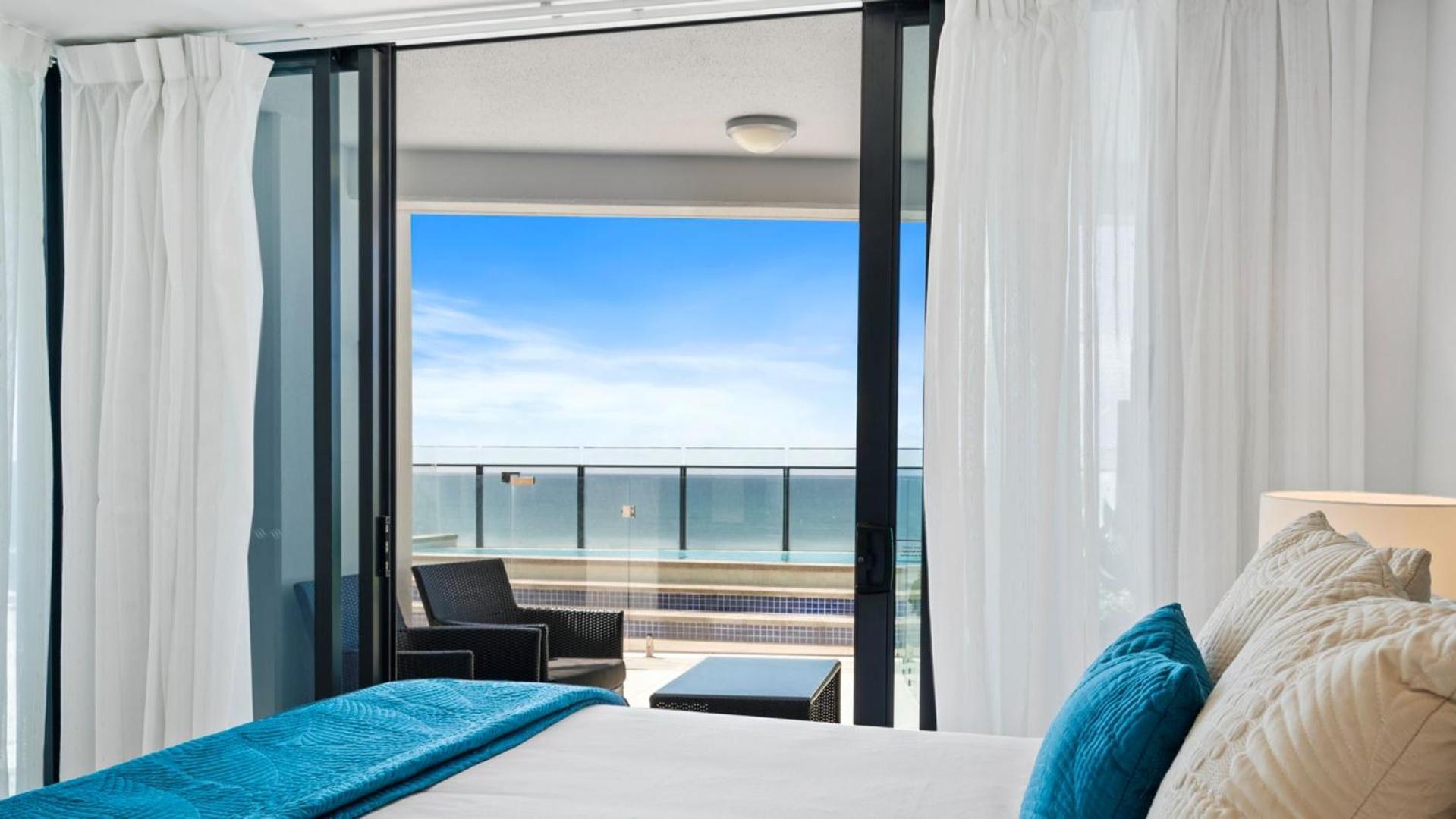 Soul Surfers Paradise - Gclr Gold Coast Dış mekan fotoğraf