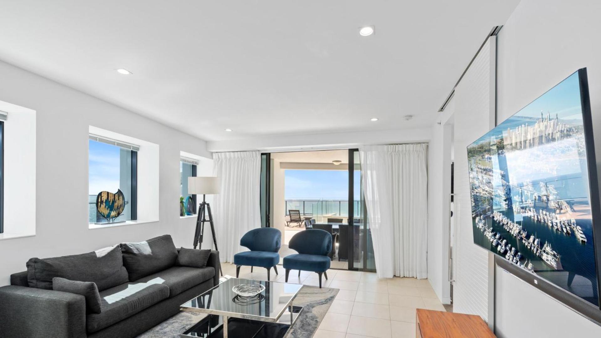 Soul Surfers Paradise - Gclr Gold Coast Dış mekan fotoğraf