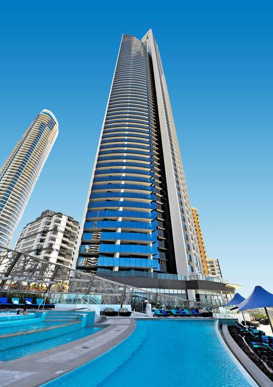 Soul Surfers Paradise - Gclr Gold Coast Dış mekan fotoğraf