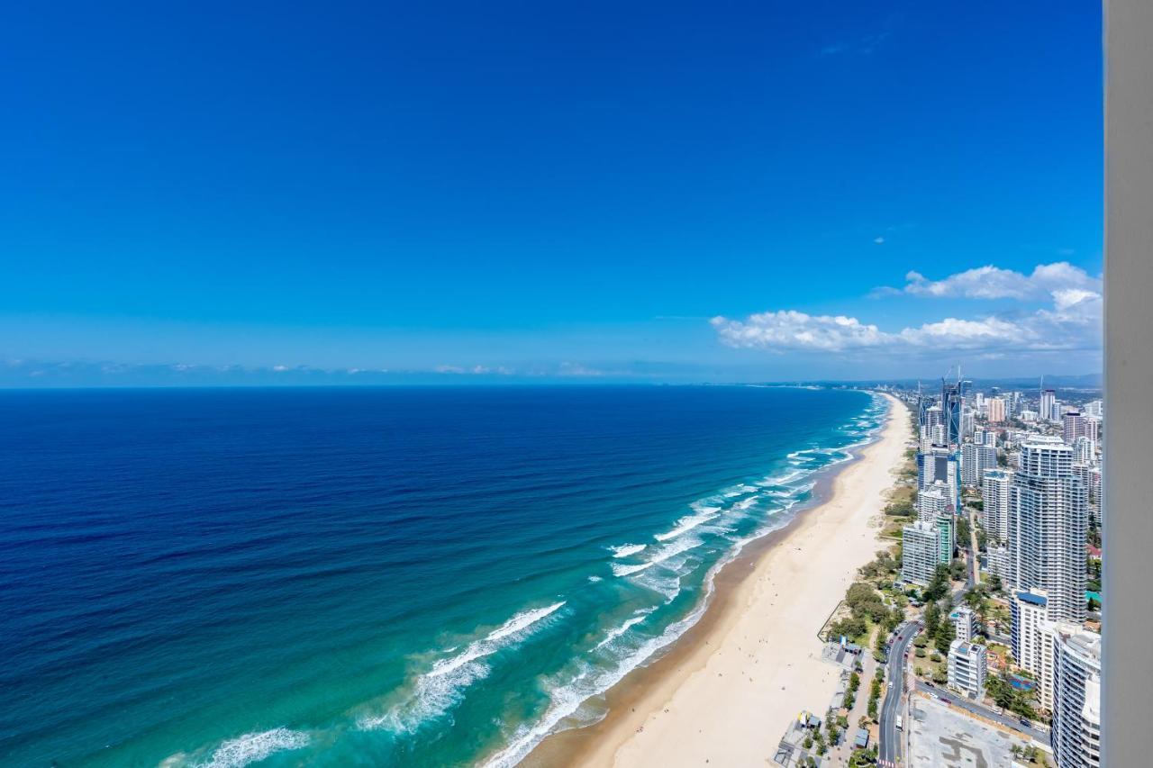 Soul Surfers Paradise - Gclr Gold Coast Dış mekan fotoğraf